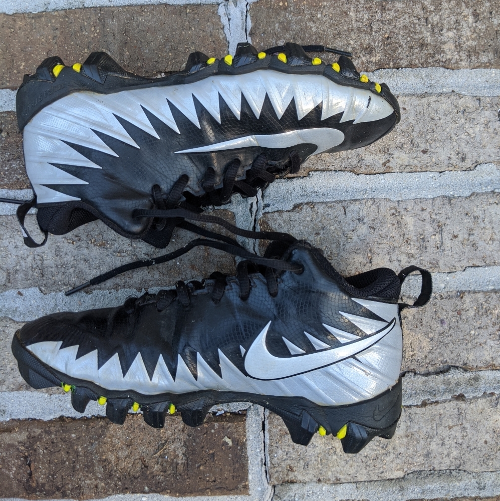 Nike cleats